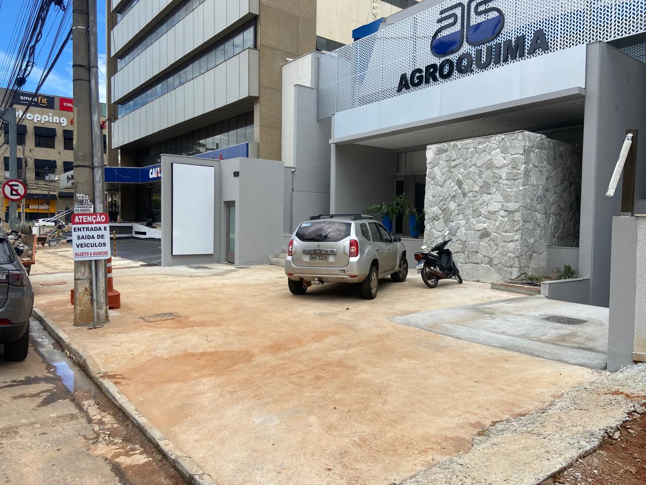 Impermeabilização